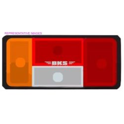 LAMP ASSY, REAR, LH-INNOVA CRYSTA 3RD GEN 2016-2021