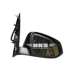 MIRROR ASSY, OUTER REAR VIEW, RH-INNOVA CRYSTA 3RD GEN 2016-2021