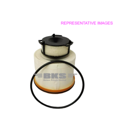ELEMENT ASSY, FUEL FILTER-FORTUNER 2016-NOW/INNOVA CRYSTA 3RD GEN 2016-NOW