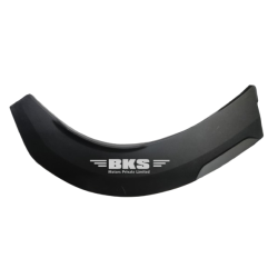 OVER FENDER REAR LH-MAGNITE 2020-NOW PTL