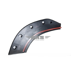MOULDING ASSY-REAR OVER FINDER LH-MAGNITE 2020-NOW PTL