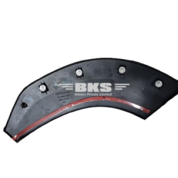 MOULDING ASSY-REAR OVER FINDER RH-MAGNITE 2020-NOW PTL