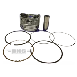 KIT-PISTON-KWID 2015-2019/REDI GO 1ST GEN 2016-2020