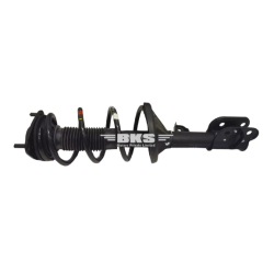 FRONT SUSPENSION STRUT ASSEMBLY LEFT-XUV500 1ST GEN 2011-2015