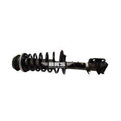 FRONT SUSPENSION STRUT ASSEMBLY LEFT-SX4 1ST GEN 2011-2013