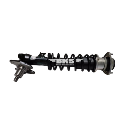 FRONT SUSPENSION STRUT ASSEMBLY LEFT-OMNI 3RD GEN 2005-2019