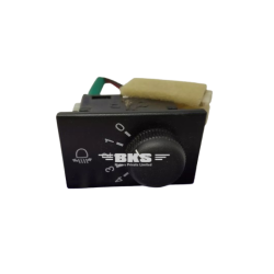 SWITCH ASSY HEADLAMP LEVELING-800 2ND GEN 1986-2015