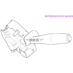 SWITCH ASSY, LIGHTING & TURN-KIZASHI 2011-2014
