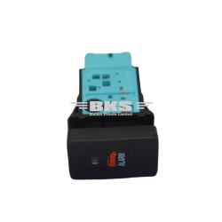 SWITCH ASSY, SECURITY-A-STAR 2008-2014/ERTIGA 1ST GEN 2012-2015/RITZ 1ST GEN 2009-2018/SWIFT 2005-2016/SX4 1ST GEN 2007-2014/WAGON R 2ND GEN 2010-2018/ZEN ESTILO 1ST GEN 2009-2014