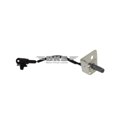 SWITCH ASSY,HOOD-CELERIO 1ST GEN 2013-2022/ERTIGA 1ST GEN 2012-2018