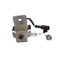 SWITCH ASSY, HOOD-ZEN ESTILO 1ST GEN 2009-2014