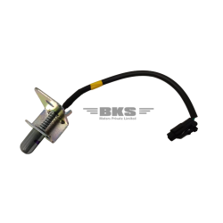 SWITCH ASSY, HOOD-SWIFT 2011-2016