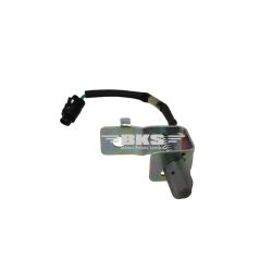 SWITCH ASSY,HOOD-VITARA BREZZA 1ST GEN 2016-2020