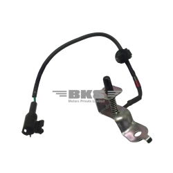 SWITCH ASSY, HOOD-RITZ 1ST GEN 2009-2018