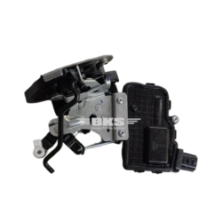 REAR LOCK LH DOOR-KWID 2015-2020 PTL