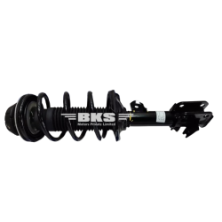 FRONT SUSPENSION STRUT ASSEMBLY LEFT-A-STAR 2008-2013