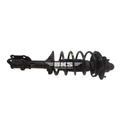 FRONT SUSPENSION STRUT ASSEMBLY RIGHT-SANTRO 1998-2007
