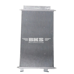 CONDENSER ASSY AMAZE 2013-2018/BRIO 2011-2019 PTL