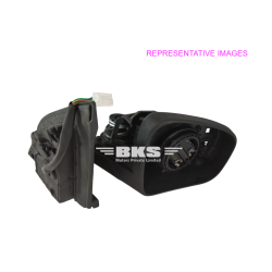 DOOR MIRROR ASSY - RH-MAGNITE 2020-2025