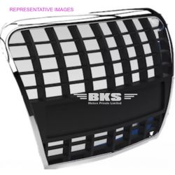 RADIATOR GRILLE COMPL-MAGNITE 2020-2025