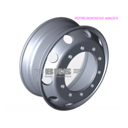 WHEEL ASSY-DISC.-MAGNITE 2020-2025