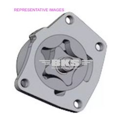 PUMP COMPL- MOT