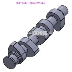 CAMSHAFT ASSY - E