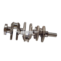 CRANKSHAFT ASSY-KWID 2015-2020/REDI GO 1ST GEN 2016-2021