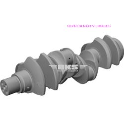 CRANKSHAFT ASSY