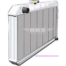 RADIATOR ASSY