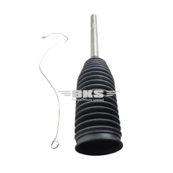 TIE ROD INNER SOCKET KIT-KWID 2015-2020 PTL/REDI GO 1ST GEN 2016-2021 PTL