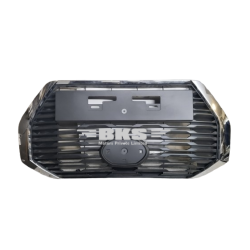 RADIATOR GRILLE-REDI GO 1ST GEN 2016-2021 PTL