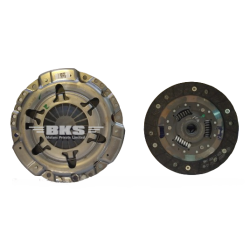 CLUTCH SET-ALTO 2014-2019/CELERIO 1ST GEN 2013-2021