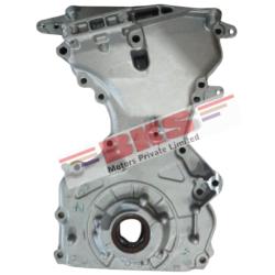 PUMP ASSY, OIL-ALTO K10 2ND GEN  2014-2020/CELERIO 1ST GEN 2013-2022