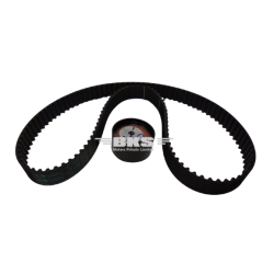 TIMING BELT KIT-VERITO 2011-2018/DUSTER 1ST GEN 2012-2019/FLUENCE 2011-2017/LODGY 2015-2019/LOGAN 2007-2011/PULSE 2012-2017/SCALA 2012-2017