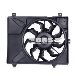 RADIATOR FAN ASSEMBLY-I10 1ST GEN 2007-2010