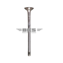 VALVE, EXHAUST-BALENO 2ND GEN-2015-2017/CIAZ 1ST GEN 2014-2020/ERTIGA 2012-2020/RITZ 1ST GEN 2009-2018/S-CROSS 1ST GEN 2015-2021/SWIFT 2007-2020/SX4 1ST GEN 2011-2014/VITARA BREZZA 1ST GEN 2016-2020