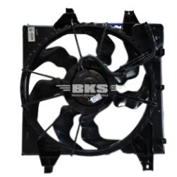 BLOWER ASSY-AURA 2020-23/GRAND I10 NIOS 2019-2022