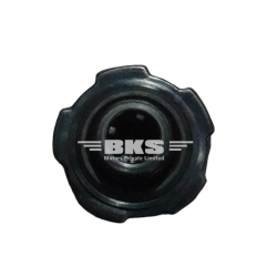 CAP, OIL FILTER