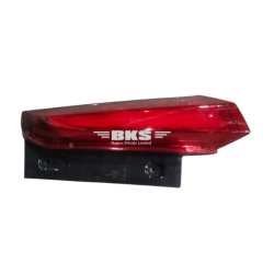LAMP ASSY, TAIL, RH-XL6 1ST GEN 2019-2023