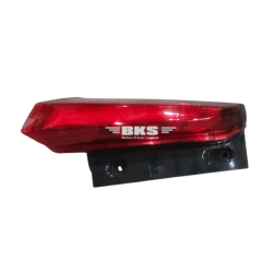 LAMP ASSY, TAIL, LH-XL6 1ST GEN 2019-2023