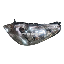 UNIT HEADLAMP LH-ZEN ESTILO 1ST GEN 2009-2014