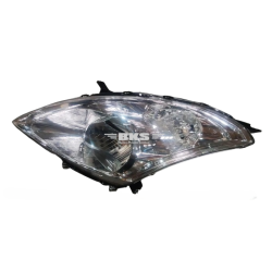 UNIT, HEADLAMP LH-SWIFT 2011-2016
