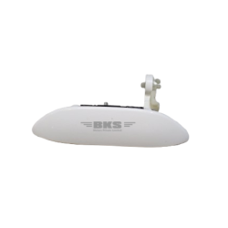REAR DOOR HANDLE LH OUTSIDE-REDI GO 1ST GEN 2016-2021 PTL