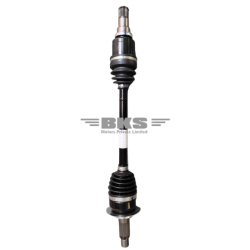 SHAFT ASSY FRONT DRIVE LH-ERTIGA 1ST GEN 2012-2018