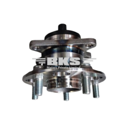 HUB ASSY, REAR WHEEL-ERTIGA 2ND GEN 2018-NOW/XL6 1ST GEN 2019-NOW