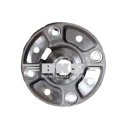 HUB,FRONT WHEEL-800 2ND GEN 1986-2015/ZEN  2003-2007