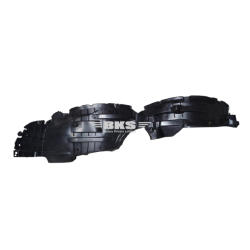 LINING, FRONT FENDER RH-XL6 1ST GEN 2019-2023