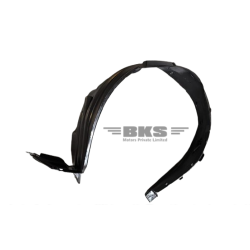LINING, FRONT FENDER, L-CELERIO 1ST GEN 2013-2022