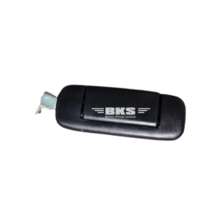 HANDLE, DOOR OUT LH (BLACK)-EECO 2010-NOW/VERSA 2000-2011